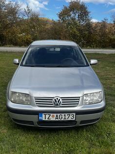 Volkswagen - Bora - 1.9 74.kw