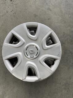 Ratkapne Renault - Clio    - 15" - 4 kom.