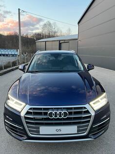 Audi - Q5 - 2.0 TDI