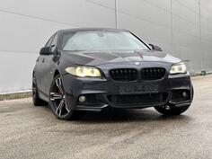 BMW - 535 - 535d M