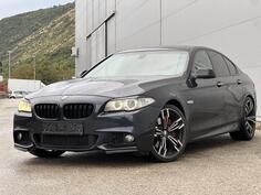 BMW - 535 - 535d M