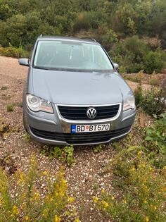 Volkswagen - Touran - 1.9 TDI