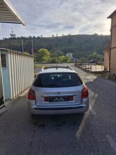 Peugeot - 407 - 2.0 HDI