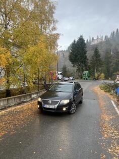 Volkswagen - Passat - 2.0