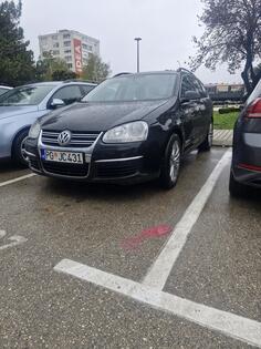 Volkswagen - Golf 5 - 1.9 TDI