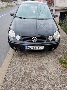 Volkswagen - Polo - 1.9 Tdi