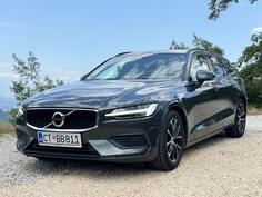 Volvo - V60 - 2.0 D3