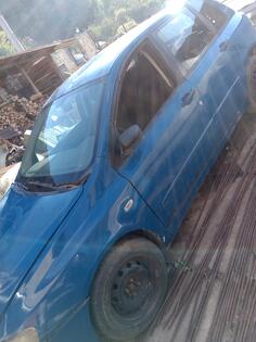 Fiat - Stilo - 1.9 85kw