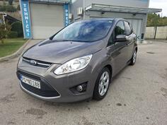 Ford - C-Max - 1,6 tdci  econetic