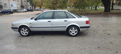 Audi - 80 - 1.9 tdi 66 kw