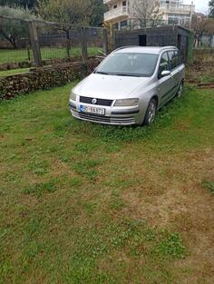 Fiat - Stilo
