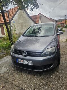 Volkswagen - Golf Plus - 1.6