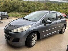 Peugeot - 207 - 1.6 hdi