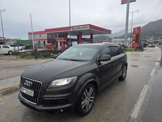 Audi - Q7 - 3.0