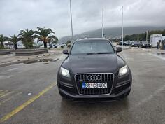 Audi - Q7 - 3.0