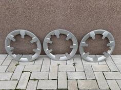 Ratkapne Volkswagen - Polo    - 15" - 3 kom.