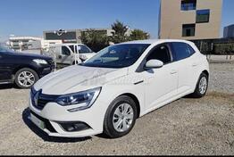 Renault - Megane - 1.5DCi-10/2018
