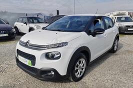Citroen - C3 - 1.6HDI-06/2018
