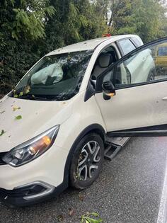 Renault - Captur - 1.5 DCI
