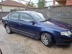 Volkswagen - Passat - 1.9 tdi