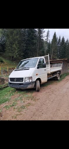 Volkswagen - Lt 46