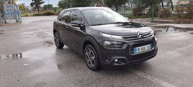 Citroen - C4 Cactus - 1.5 hdi