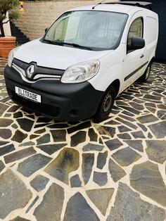 Renault - Kangoo - 1.5 dCi 90