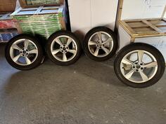 Ronal - audi - Aluminium felne