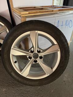 Ronal - audi - Aluminijum felne