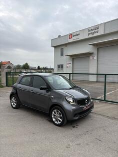 Smart - Ostalo - 1.0