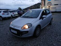 Fiat - Grande Punto - 1.3 MJTD