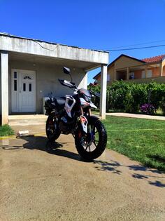 Peda - Peda Tek 250 r-line