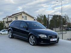 Audi - A3 - 1.6 TDI S line