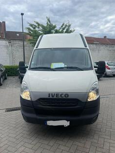 Iveco - Iveco5t