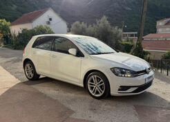 Volkswagen - Golf 7.5 - Dsg