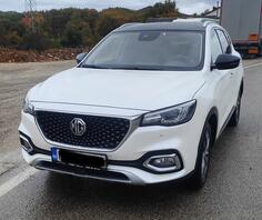 MG - Ostalo - 1.5 T-GI