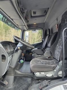 Mercedes Benz - Atego 1218