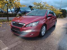 Peugeot - 308 - 1.6hdi