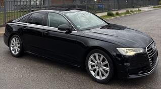 Audi - A6 - 3.0 quattro
