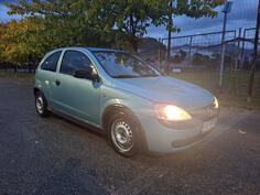 Opel - Corsa - 1.0