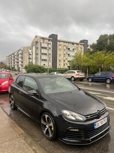 Volkswagen - Golf 6 - 2.0 TDI