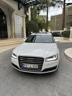 Audi - A8 - 3.0 tdi