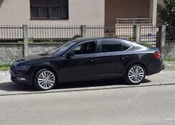 Škoda - Superb - 2.0 4x4