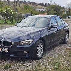 BMW - 316 - 2.0 Dizel