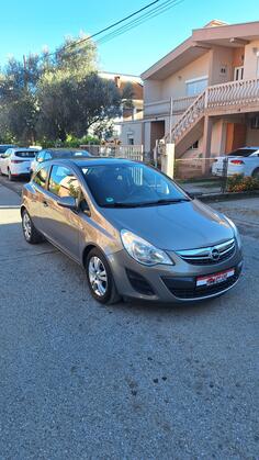 Opel - Corsa - 1.3 cdti