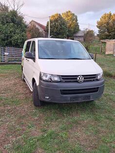 Volkswagen - T5