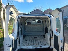 Citroen - Nemo - 1.4 hdi