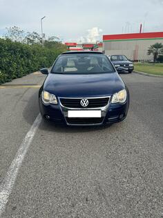 Volkswagen - Eos - 2.0 TDI
