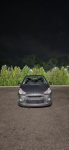 Citroen - C3 - 1.6 HCI