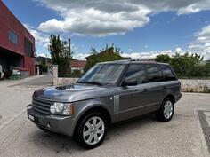 Land Rover - Range Rover - VOGUE 3,6 TDV8 FULL OPREMA